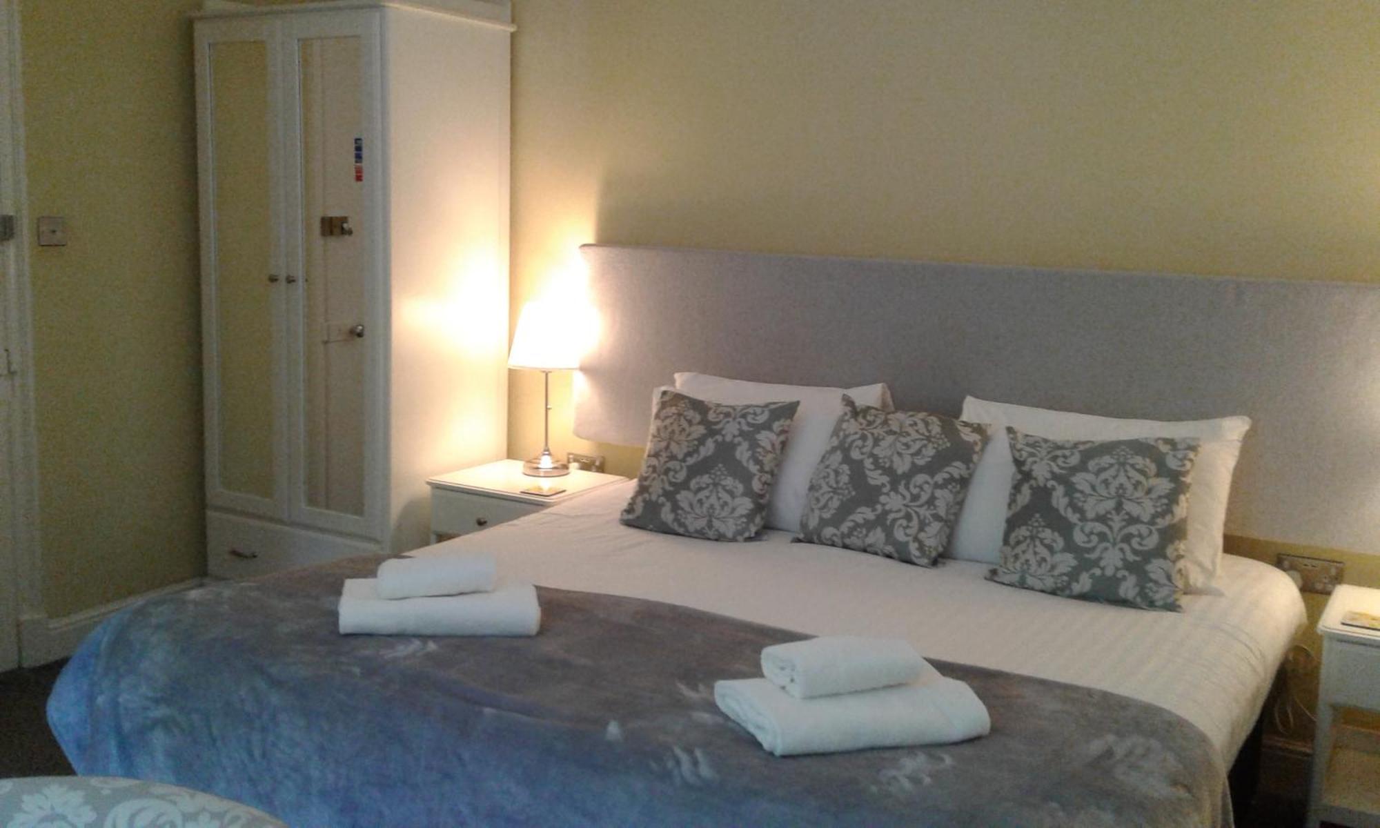 غْرانج أوفار ساندس Elton Guest House المظهر الخارجي الصورة