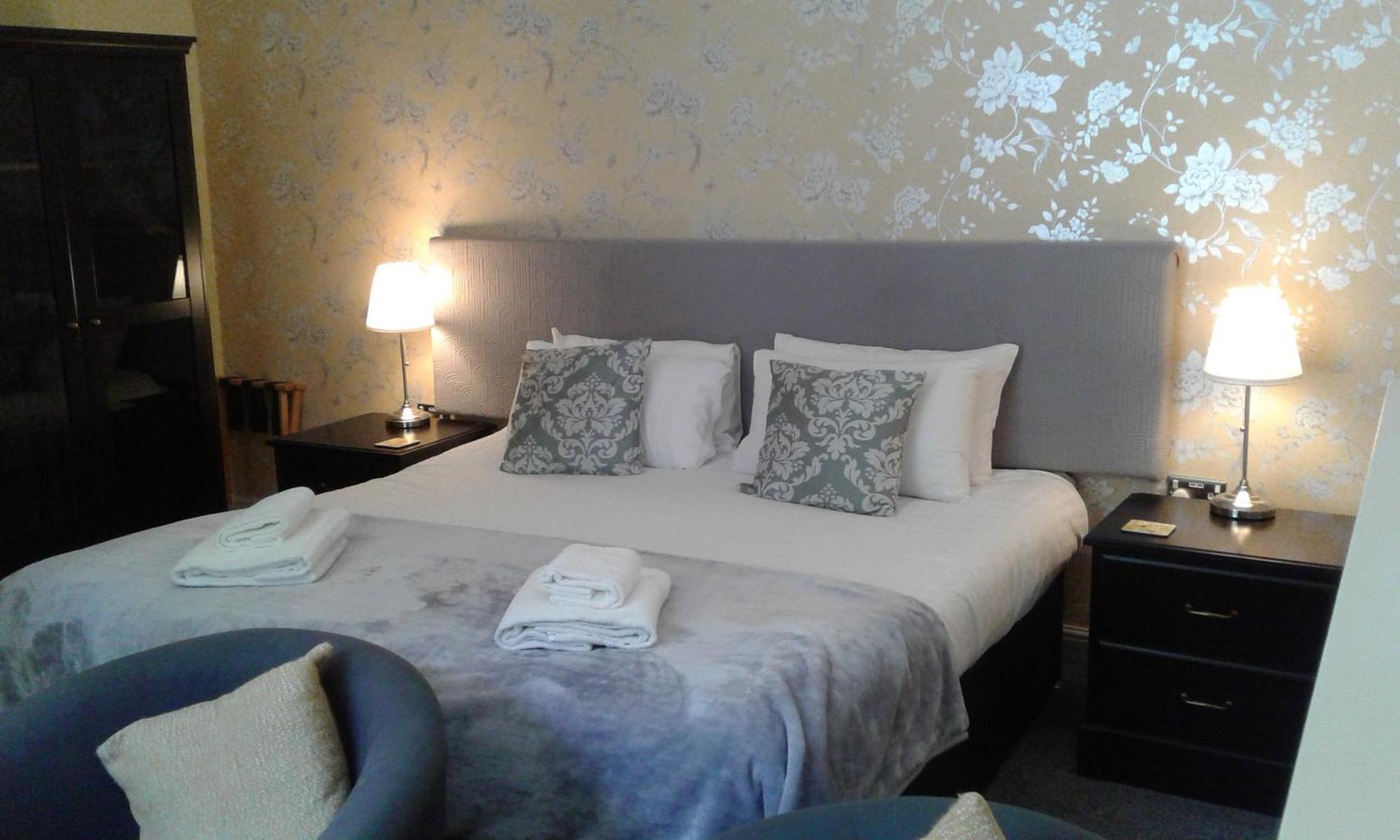 غْرانج أوفار ساندس Elton Guest House المظهر الخارجي الصورة